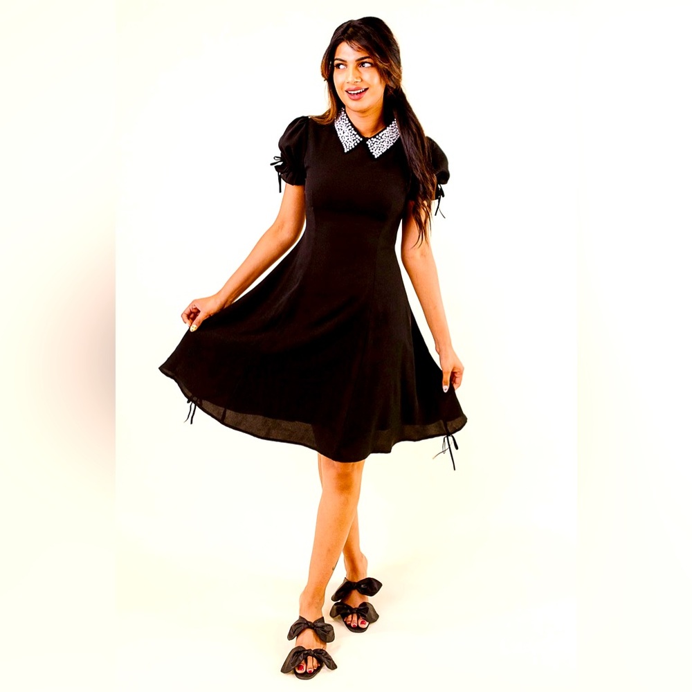 Ivy City Co Vidita Dress (NWOT)